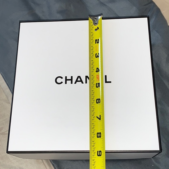 Chanel Storage Box - Picture 8 of 10